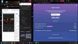ANXIETYMELT20 coupon verification screenshot
