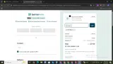 BETTERU10 coupon verification screenshot