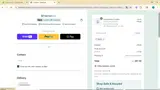 BV10 coupon verification screenshot