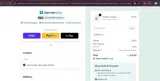 BV10 coupon verification screenshot