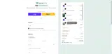 WELCOME5 coupon verification screenshot