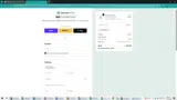 WELCOME5 coupon verification screenshot