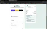 quiz10 coupon verification screenshot