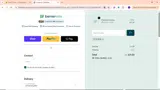 quiz10 coupon verification screenshot
