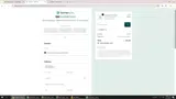 quiz10 coupon verification screenshot