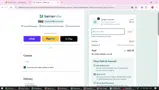 TESSAB15 coupon verification screenshot