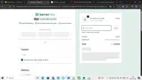 SAVE20 coupon verification screenshot