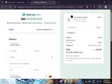 SAVE20 coupon verification screenshot