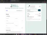 CADAN15 coupon verification screenshot