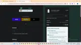CADAN15 coupon verification screenshot