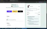PANDORA15 coupon verification screenshot