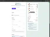 BFCM2025 coupon verification screenshot
