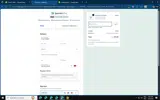BFCM2025 coupon verification screenshot
