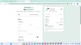 BFF10 coupon verification screenshot
