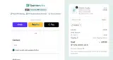 SUBX10 coupon verification screenshot