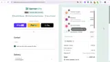 TESSAB15 coupon verification screenshot