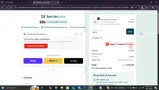 BFF10 coupon verification screenshot