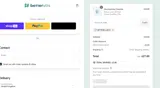 BETTERCLUB10 coupon verification screenshot