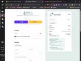 KATEBVIT15 coupon verification screenshot