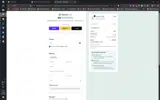 PANDORA15 coupon verification screenshot