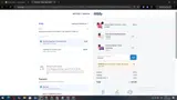 DRINK30 coupon verification screenshot