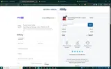 DRINK30 coupon verification screenshot