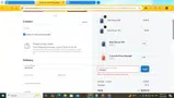 MOM50 coupon verification screenshot
