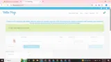 PAGE10 coupon verification screenshot