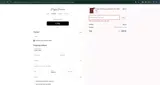 FIRST10 coupon verification screenshot