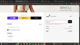 FIRST10 coupon verification screenshot