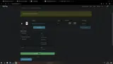 Lucky30 coupon verification screenshot