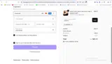 HEFA10 coupon verification screenshot