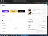 night10 coupon verification screenshot