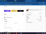 CHECKOUT15 coupon verification screenshot