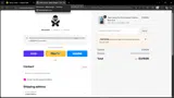 FCKCNCR5 coupon verification screenshot