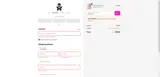 bettyswims coupon verification screenshot