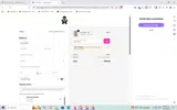 bettyswims coupon verification screenshot