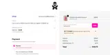bettyswims coupon verification screenshot