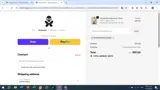 BADASSSQUAD2026 coupon verification screenshot