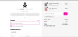 BETTYLOVESCAF coupon verification screenshot