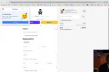 BADASSSQUAD2026 coupon verification screenshot