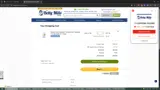 SIMPLY coupon verification screenshot