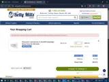 ETTEN coupon verification screenshot