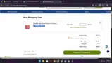 MYFRIENDS coupon verification screenshot