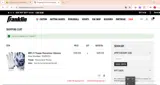 Beverages2U coupon verification screenshot