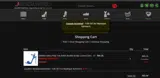 MystiqueSummers coupon verification screenshot