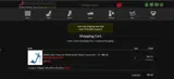 mdigiA coupon verification screenshot
