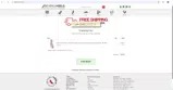 BH10 coupon verification screenshot