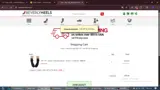 mdigiA coupon verification screenshot