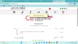 25july coupon verification screenshot